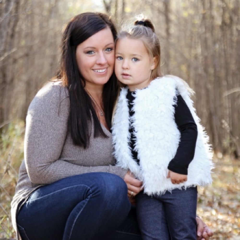 Meet your Posher, Chantelle